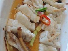 -滋粥楼·顺德菜(番禺广场总店)