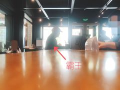 -星巴克(北京长安商场店)