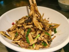 -老灶房-四川土菜(铁牛广场店)