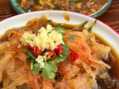 -叶存利海鲜大馅饺子(海宁路总店)