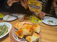 幸福的烤包子-幸福的烤包子·新疆菜