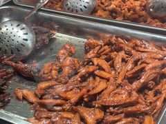 -乔波食品(杜桥中心菜场店)