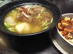 -薇酌饮·陕西菜(南门外店)