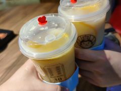 -我是酸奶君(壹方城店)