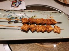 -七八冷面·延边朝鲜族美食(欢乐谷店)