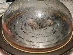 -碗中海·蒸汽海鲜·桑拿鸡(岭南天地店)