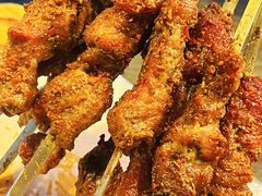 -壹号院音乐餐厅•烤全羊•新疆菜(浐灞店)
