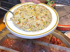 -堂客老火锅(欣阳广场总店)