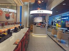 -争鲜回转寿司(中街大悦城店)