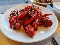 -威珀斯酒店·珀萃美食餐厅