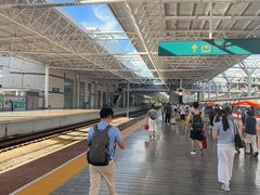 -岳阳东站