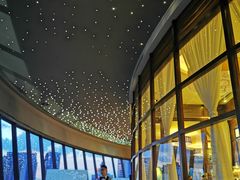 -广州花园酒店·凌璇阁旋转餐厅CAROUSEL360