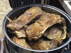 -清真·益鑫羊肉手抓馆(花园北街店)