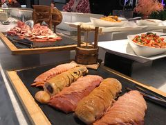 -鹭江潮餐厅•福建菜(鹭江佲家酒店)