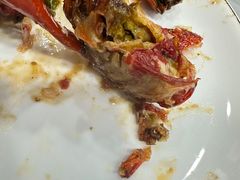 -虎虎龙虾大排档(双井店)