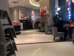 -必胜客(吾悦国际广场店)