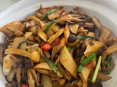 -砂锅居(西四店)