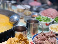-五里关火锅(牛市口店)