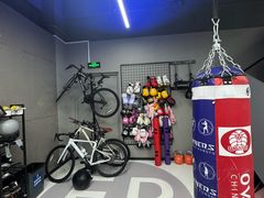 -EASY POWER健身工作室(浦东大道店)