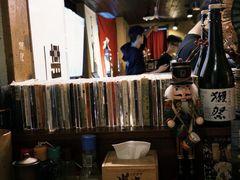 -半藏居酒屋(香港花园店)
