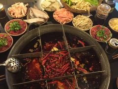 -酒友老火锅(渝中店)