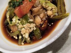 -泉上·发现DISCOVERY ·黔菜餐厅(银海元隆广场店)