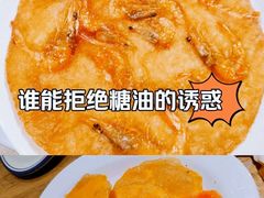 -龍囍粤·顺德小吃·煲仔饭(安定门店)
