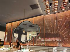 -華府Deluxe(兴业太古汇店)