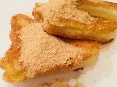蛋煎糍粑-漢舍中国菜馆(889广场店)