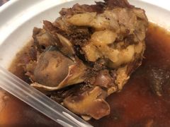 -合合春饼·酱骨·东北菜(潘家园店)