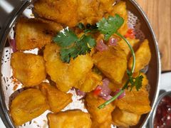 -福宝漠北·专注牛羊肉19年·西北菜(双湖林语店)