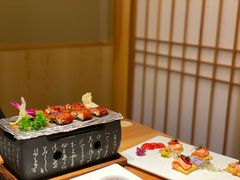 -皇品田苑日式料理(苏州中心店)
