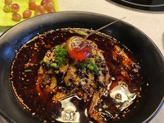 -拈菜(观音桥阳光世纪店)