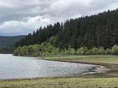 -南京金牛湖风景区