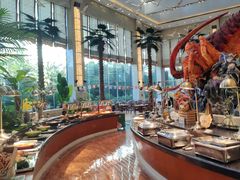 -世纪金源大饭店海鲜自助餐厅(迎宾路店)