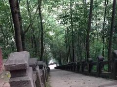 -金堂县云顶石城风景区