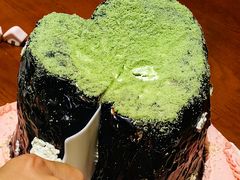 -CAKEBOSS蛋糕老板(东直门来福士店)