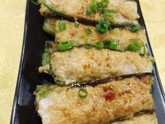 煎酿尖椒-粤·向群饭店(泮塘路店)