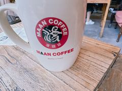 -漫咖啡 (CCPAPK店)