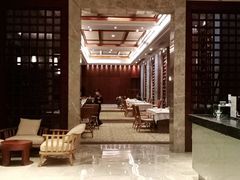 -三清山希尔顿度假酒店·三清轩中餐厅