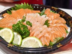 -蓝塞夫三文鱼(无锡玉泉街店)