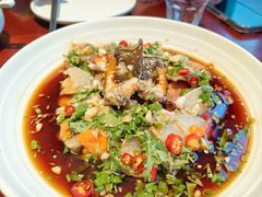-妈妈菜舟山海鲜(定海古城店)