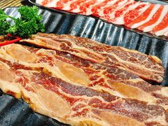 -一心烤肉(延安路店)