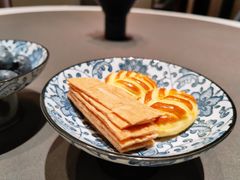 杏仁饼-新荣记(建国门外大街店)
