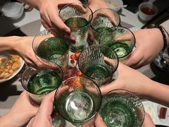 -上海滩餐厅(BFC外滩金融中心店)