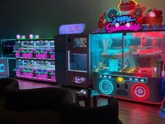 -涨巢·潮玩水疗局