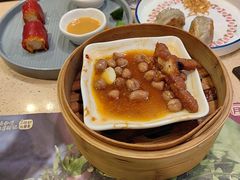 -点都德(千灯湖环宇城店)