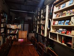 -斯多格书乡(北京大学畅春园店)