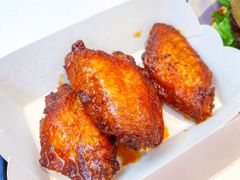 -BOLE BURGER波乐堡(高新店)