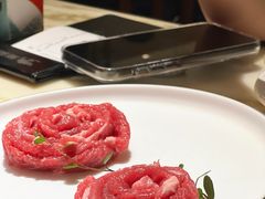 -涮福記·现切牛羊肉火锅(世纪汇店)